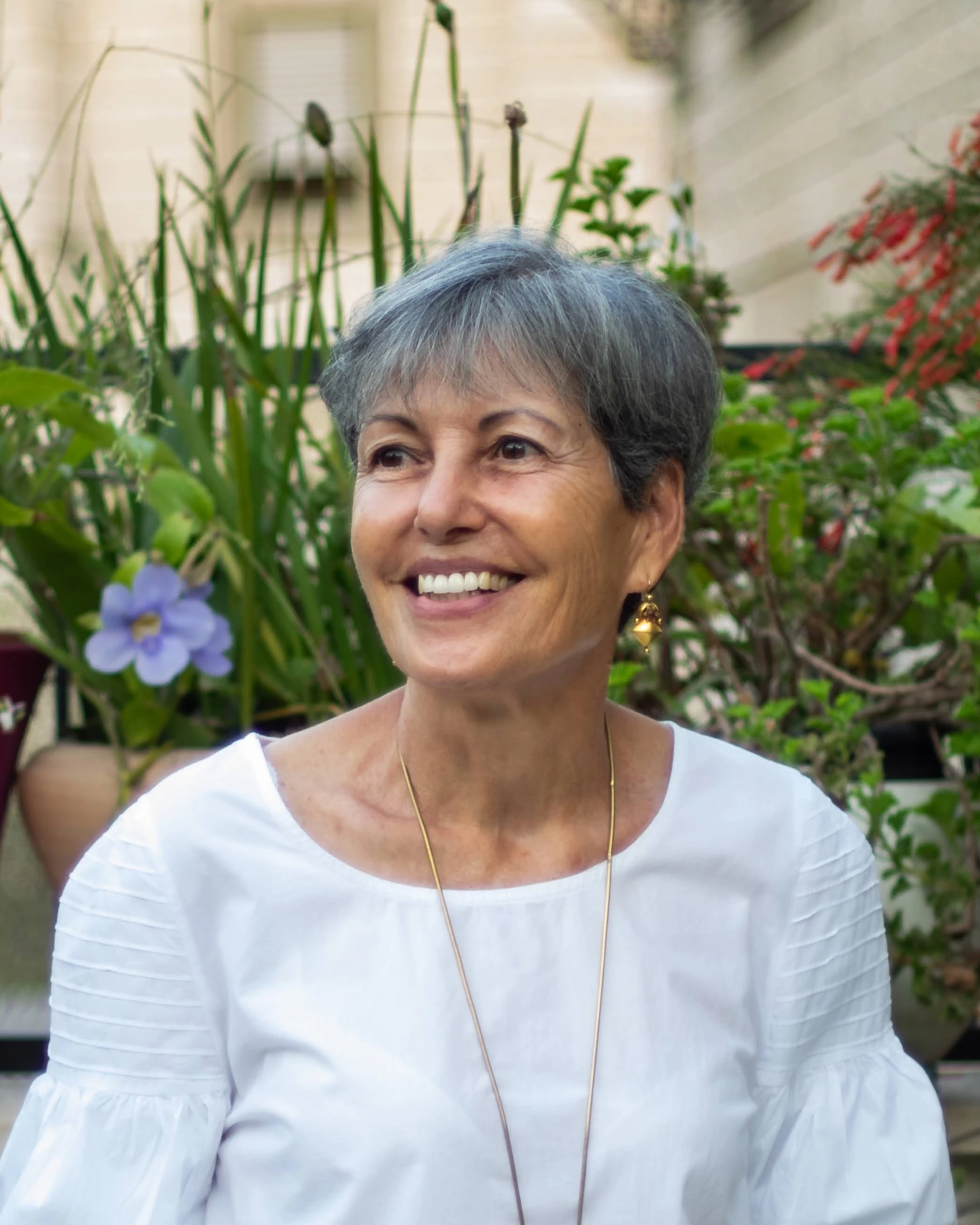 רחל הראל - מורה פרטית - תמונת אודות