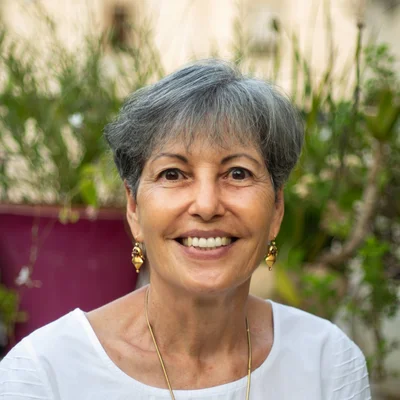 רחל הראל - מורה פרטית - תמונת פרופיל